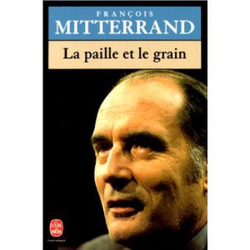 paille et le grain