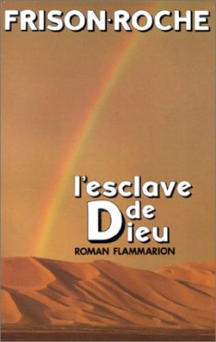 esclave de Dieu