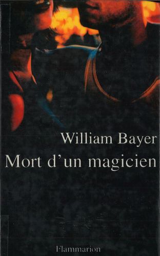 Mort d'un magicien