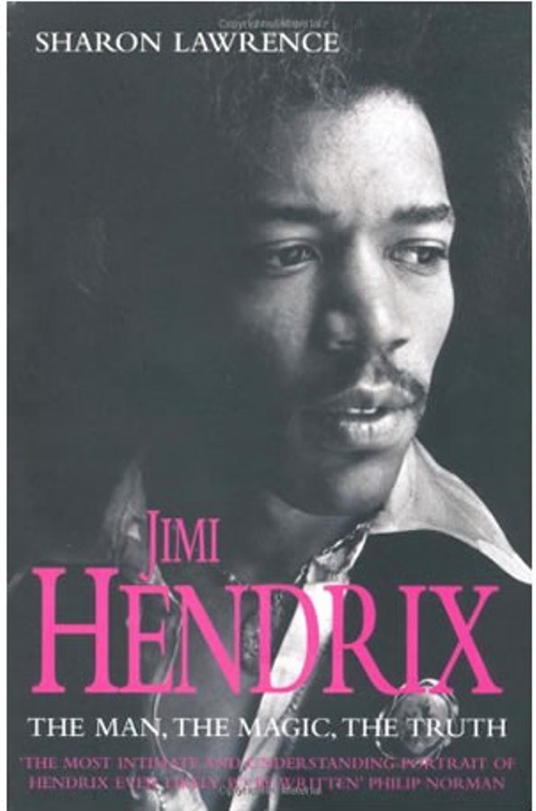 Jimi Hendrix