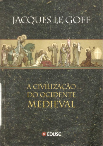 La civilisation de l'Occident médiéval