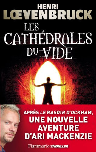 Les Cathédrales du vide