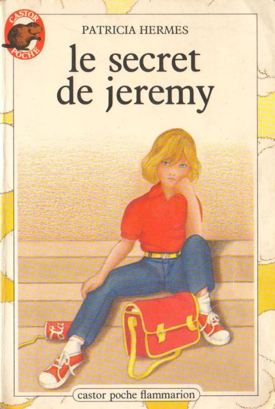 Le Secret de Jeremy