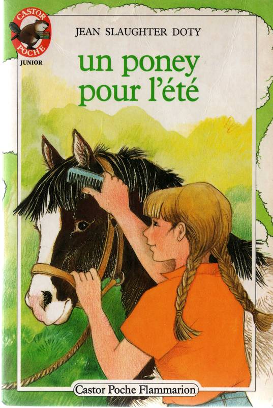 un-poney-pour-l-ete