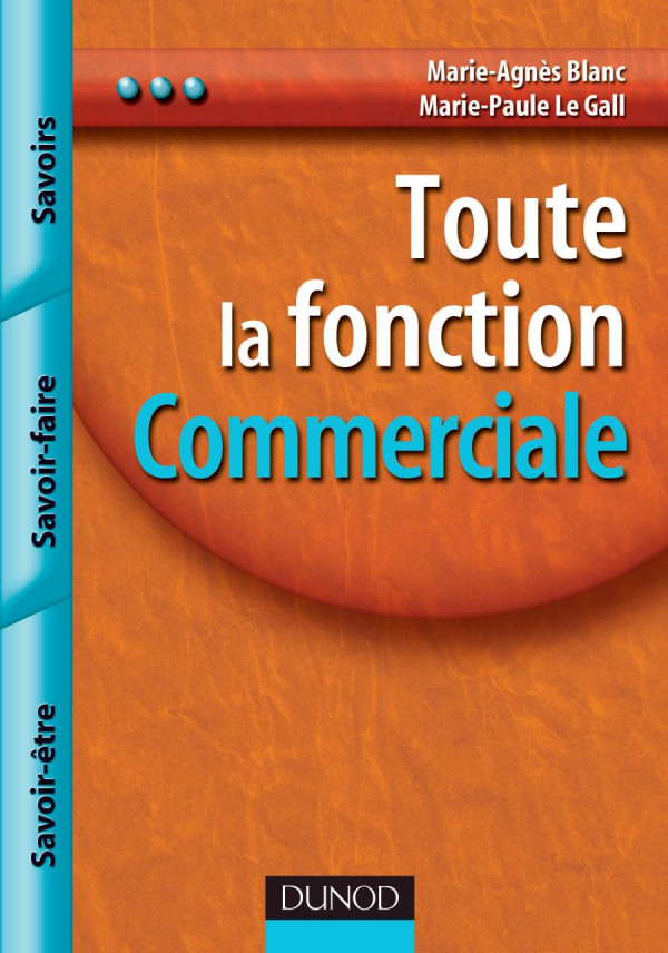 Toute La Fonction Commerciale