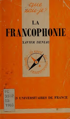 La francophonie