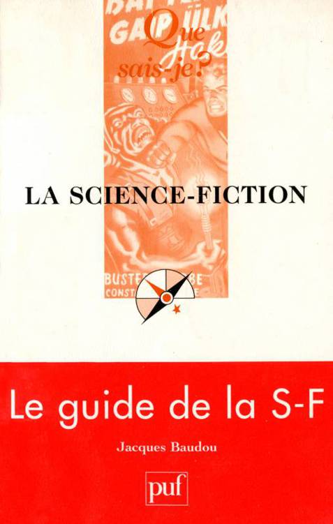 La science-fiction