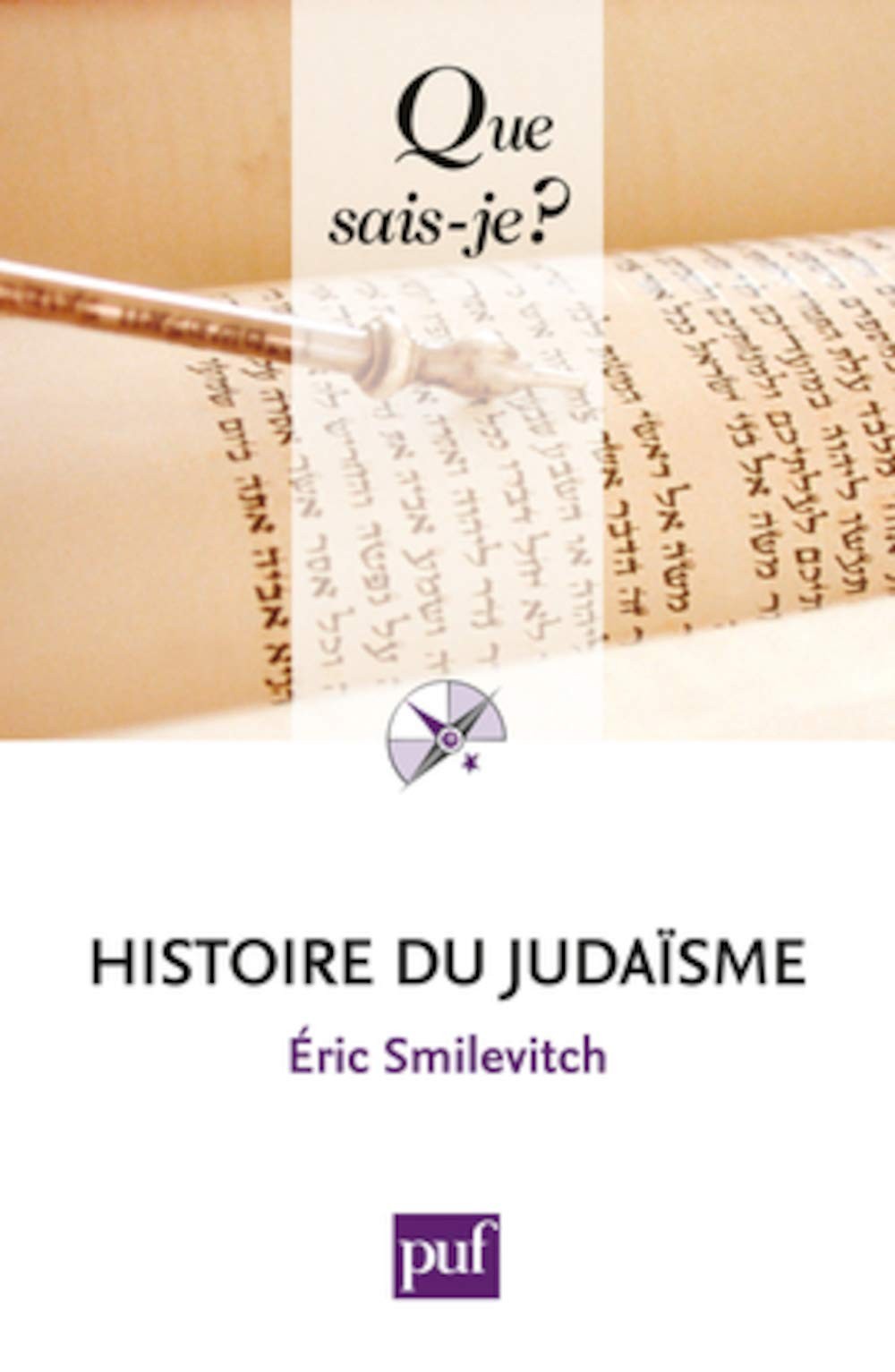 Histoire du judaïsme