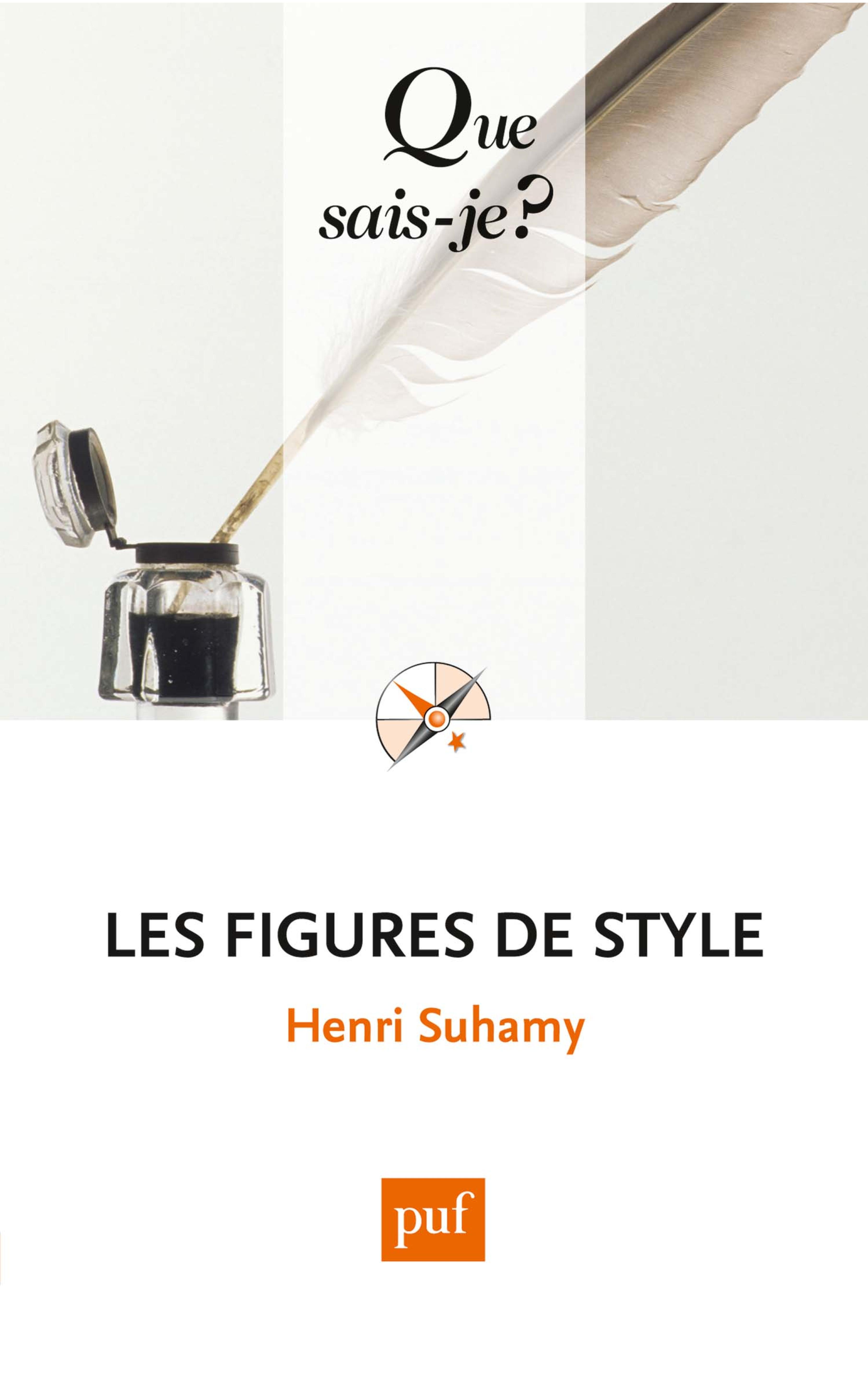 Les figures de style