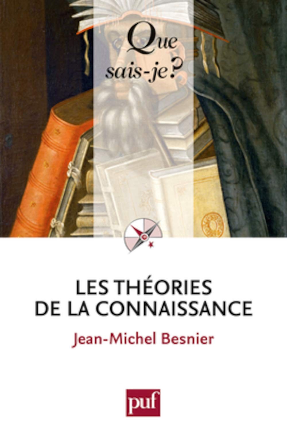 Les théories de la connaissance