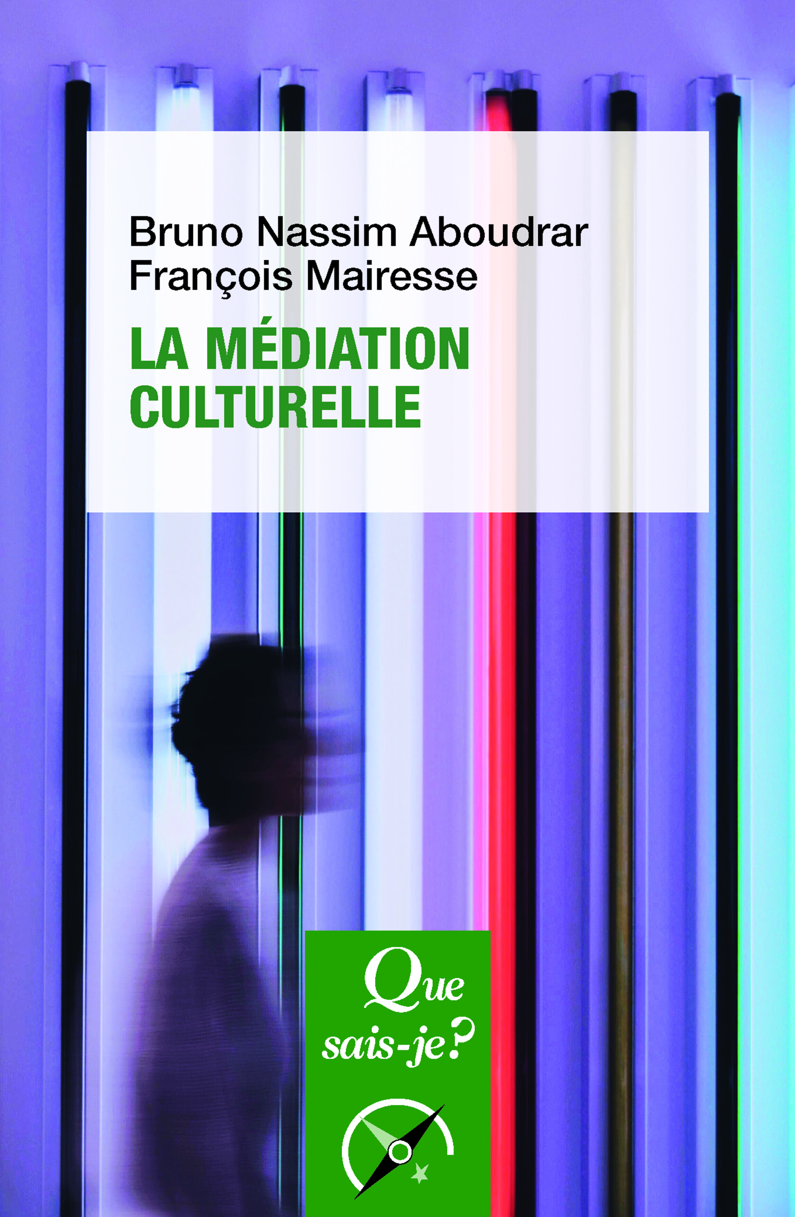 La médiation culturelle