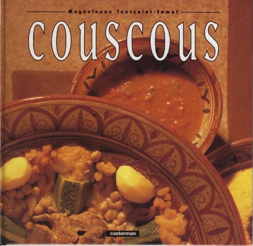 Couscous