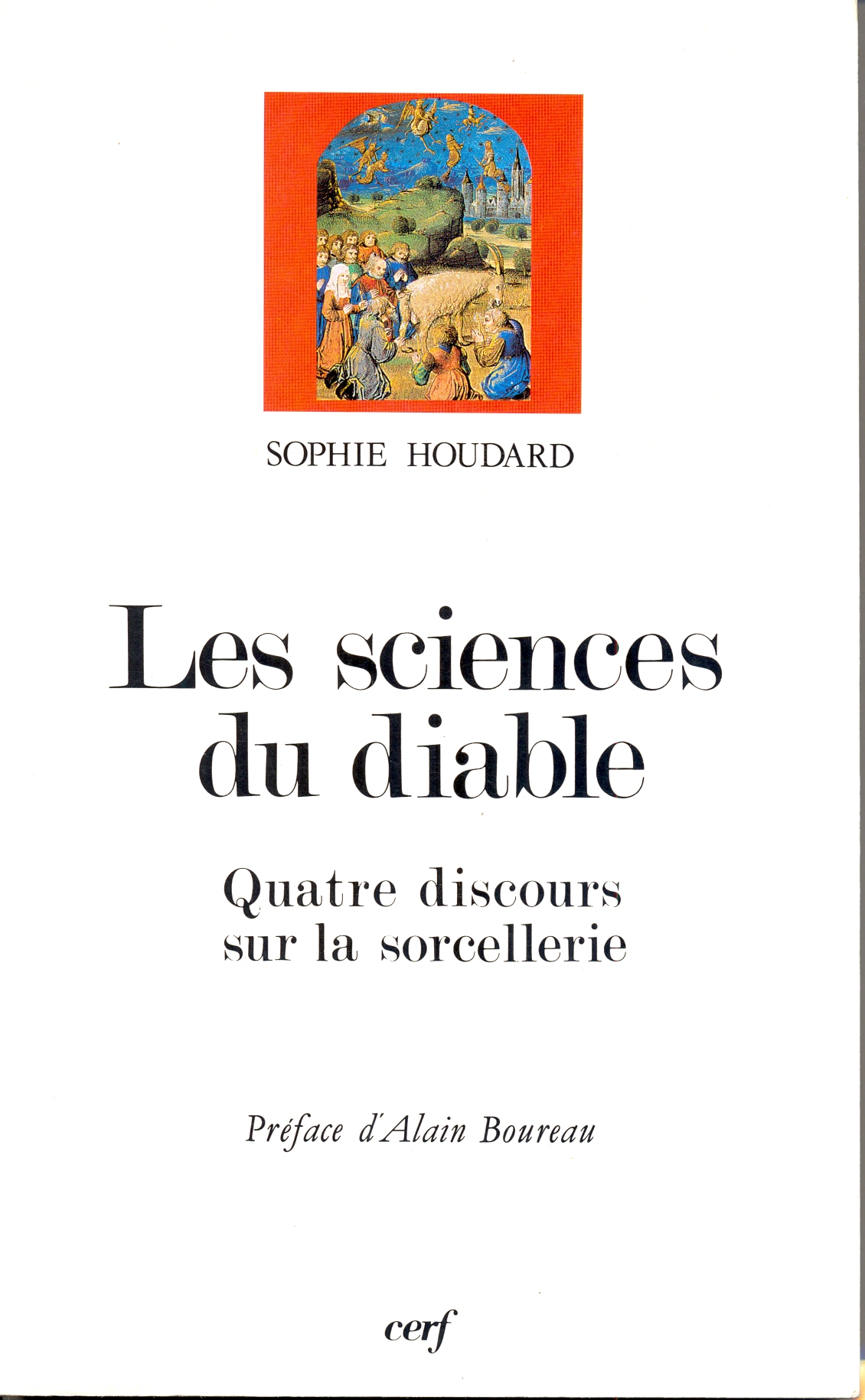 sciences du diable