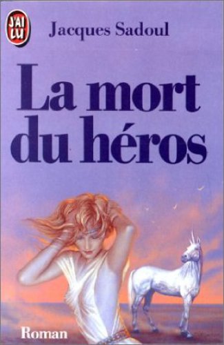 La Mort du héros Roman