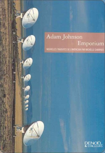 Emporium : nouvelles