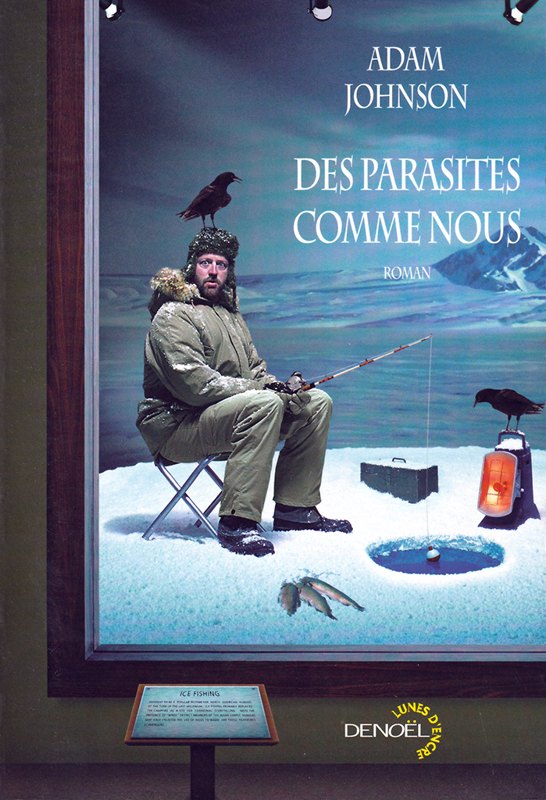 Des Parasites Comme Nous