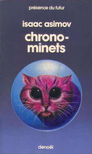 Chrono minets