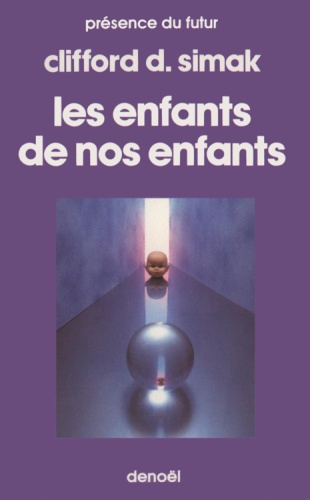 Les enfants de nos enfants