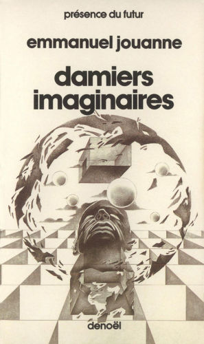 Damiers Imaginaires