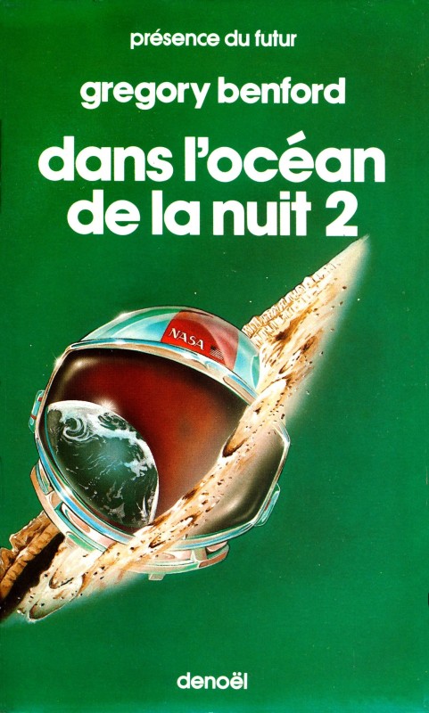 Dans l'océan de la nuit 2