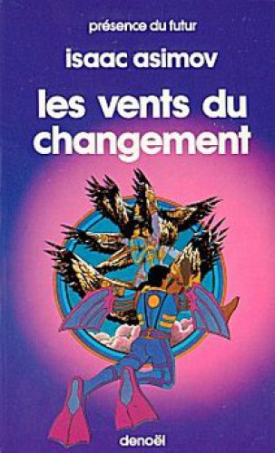Les Vents du changement