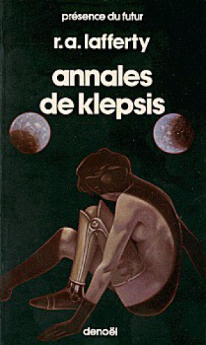 Annales de Klepsis