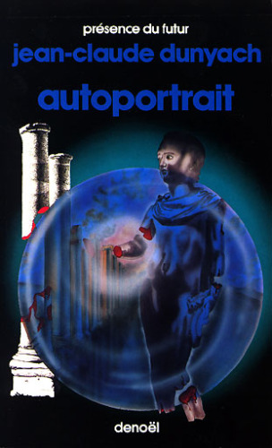 Autoportrait