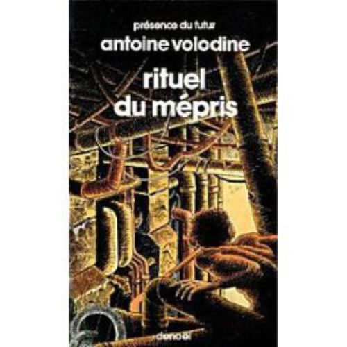 Rituel du mépris