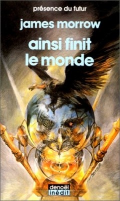 Ainsi finit le monde