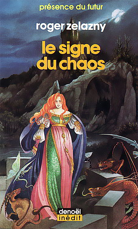 Le signe du chaos