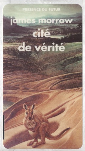 Cité de vérité