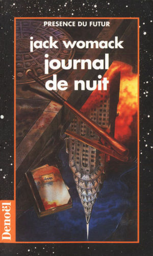 Journal de nuit