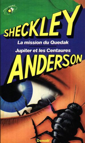 La Mission du Quedak