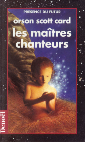 Les Maîtres Chanteurs