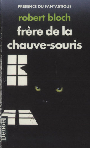 Frère de la chauve-souris