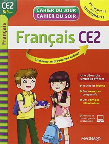 Français CE2