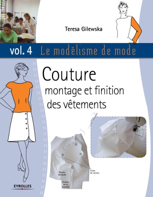 COUTURE MONTAGE ET FINITION DES VÊTEMENTS