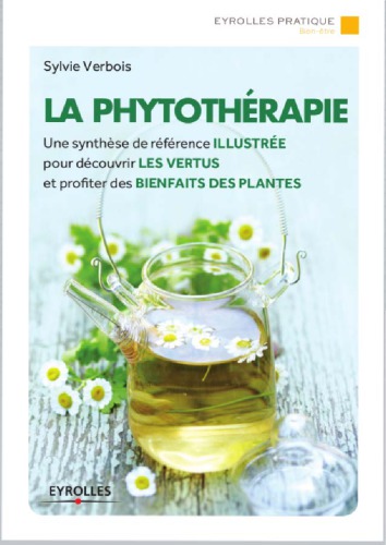 La phytothérapie