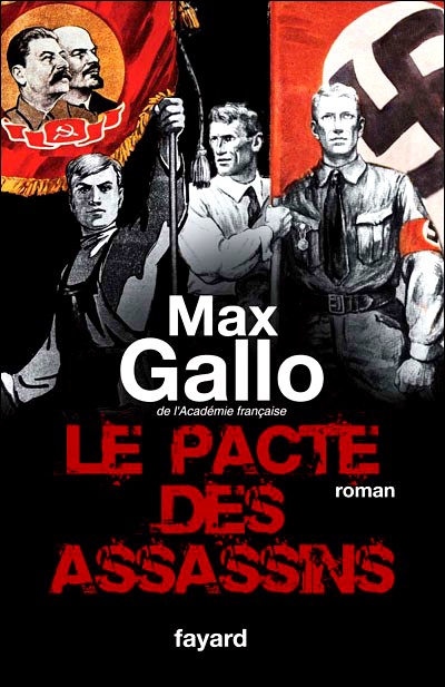 Le Pacte des assassins