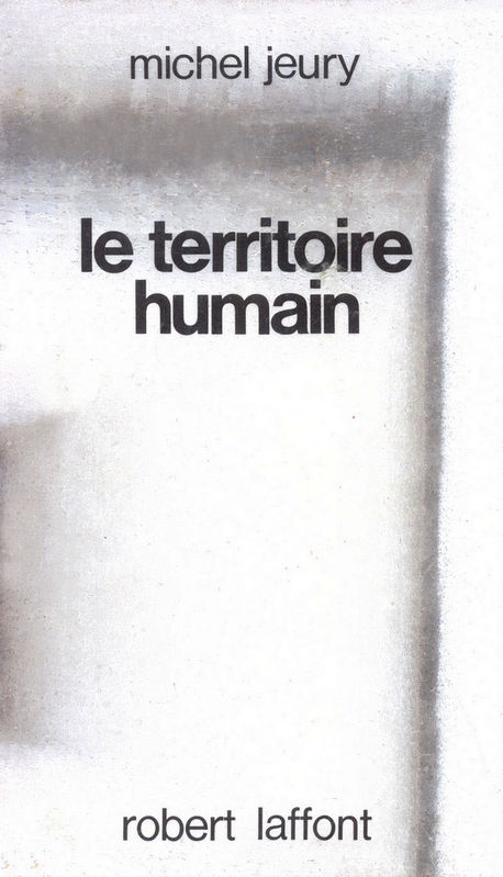 Le territoire humain