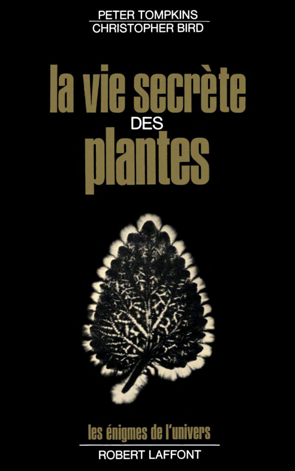 La Vie Secrète des Plantes