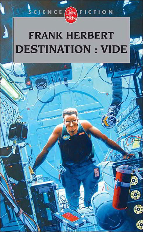 Destination Vide