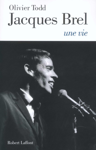 Jacques Brel