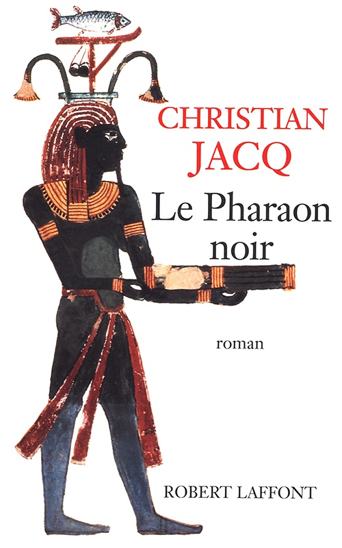 Le pharaon noir