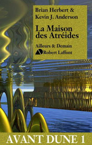 La Maison des Atréides