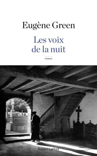 Les voix de la nuit : roman