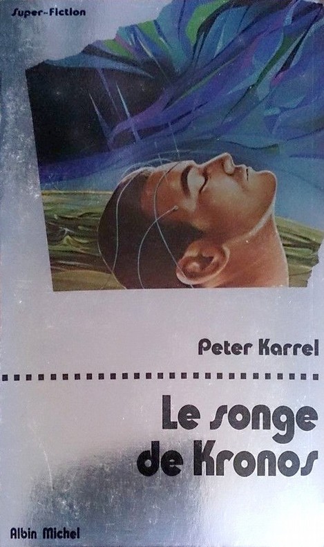 Le songe de Kronos