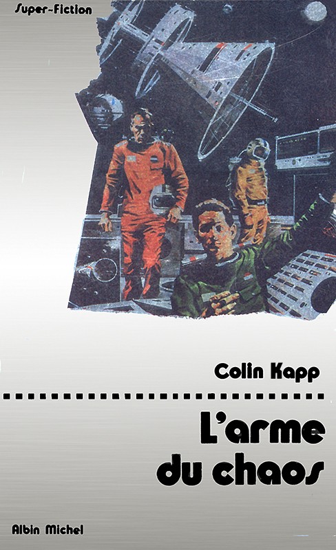 L'arme du chaos