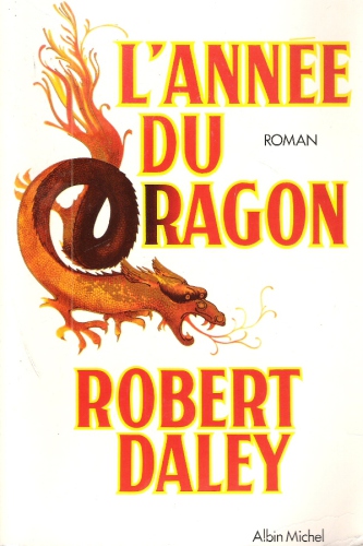 L'Année du dragon