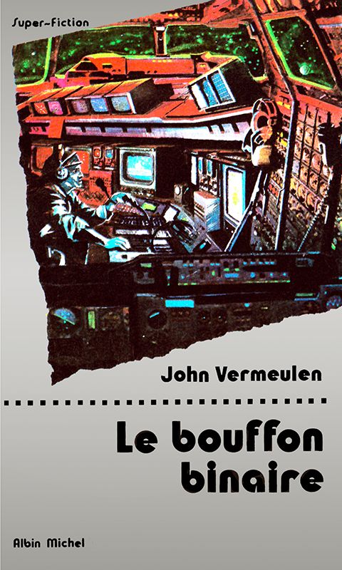 Le bouffon binaire